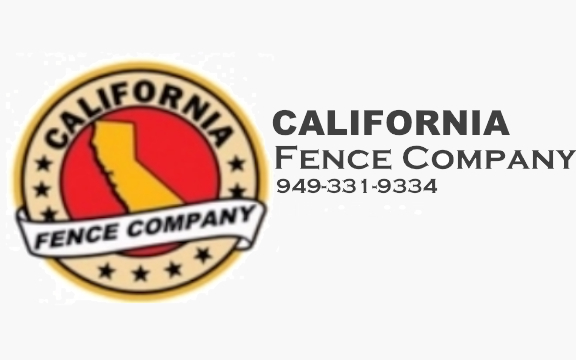 CALIFORNIA FENCE COMPANY